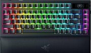 Razer BlackWidow V4 Pro 75% фото