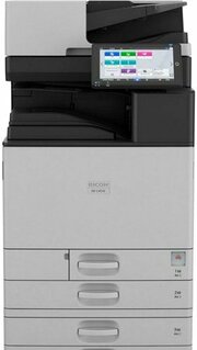 Ricoh IM C4510 фото