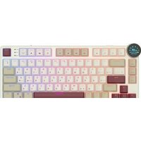 Royal Kludge N80 Rosy Clouds