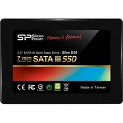 Silicon Power Slim S55 60GB фото