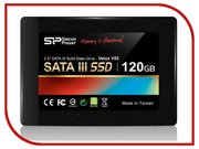 Silicon Power SP120GBSS3V55S25 фото