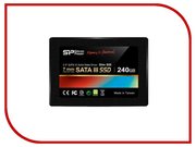 Silicon Power SP240GBSS3S55S25 фото