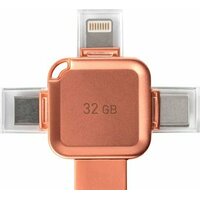 SmartBuy MC15A Metal Quad 32GB