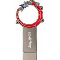 SmartBuy Metal Snake 64GB