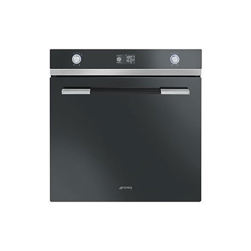 Духовой шкаф smeg sc112n 8