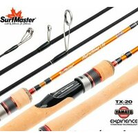 Surf Master Yamato Series Matsushima Lite SM-YS5001-225