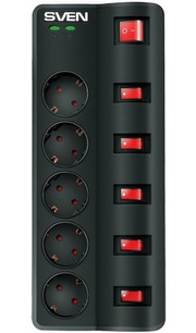 Sven Fort 5m фото