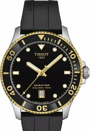 Tissot T120.410.27.051.00 фото