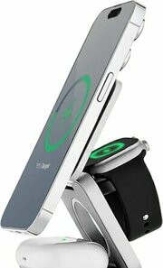 uBear Balance 3-in-1 WL09TN31-ADM фото