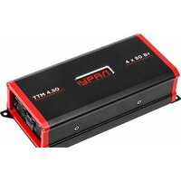 УРАЛ ТТМ 4.80