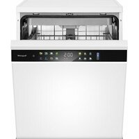 Weissgauff DW 6039 Touch Dual Wash