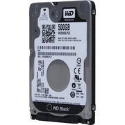 Western Digital Black WD5000LPLX 500GB фото