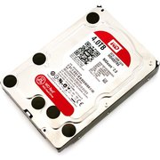 Western Digital Red WD40EFRX 4TB фото