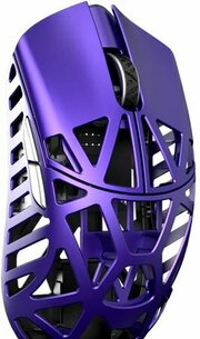 WLMouse Beast X Max фото